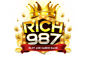 rich987 สล็อตแตกบ่อย เว็บตรงมาแรง ฝากถอนรวดเร็ว มั่นคงปลอดภัย